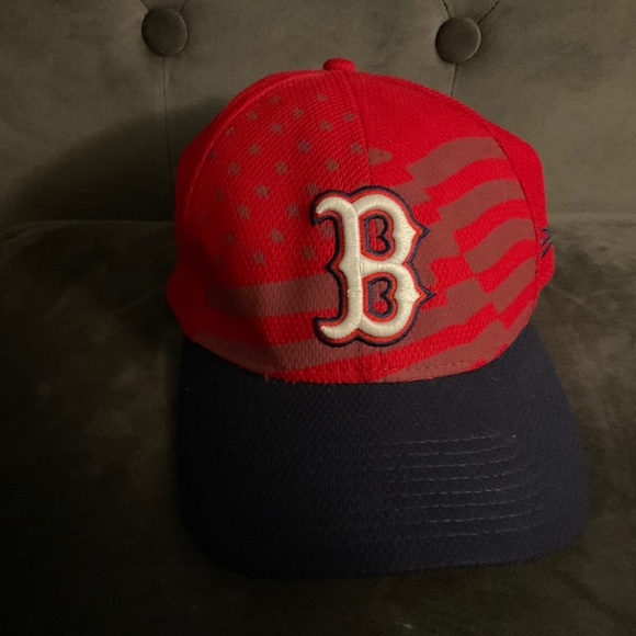 New Era Accessories Mlb Boston Red Sox All Star Game Cap Poshmark